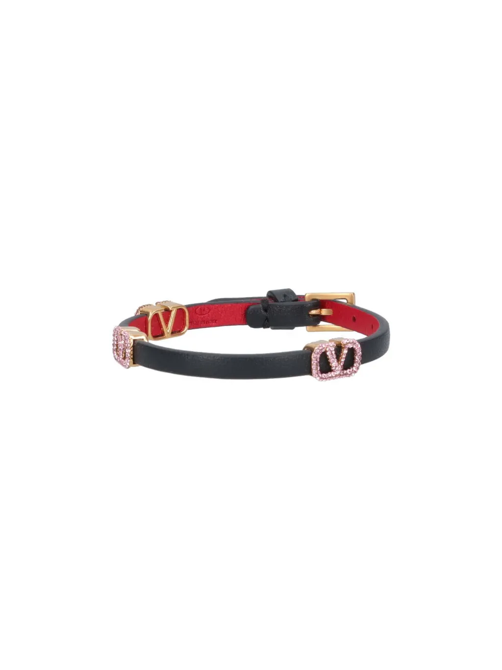 Vlogo Charm Bracelet
