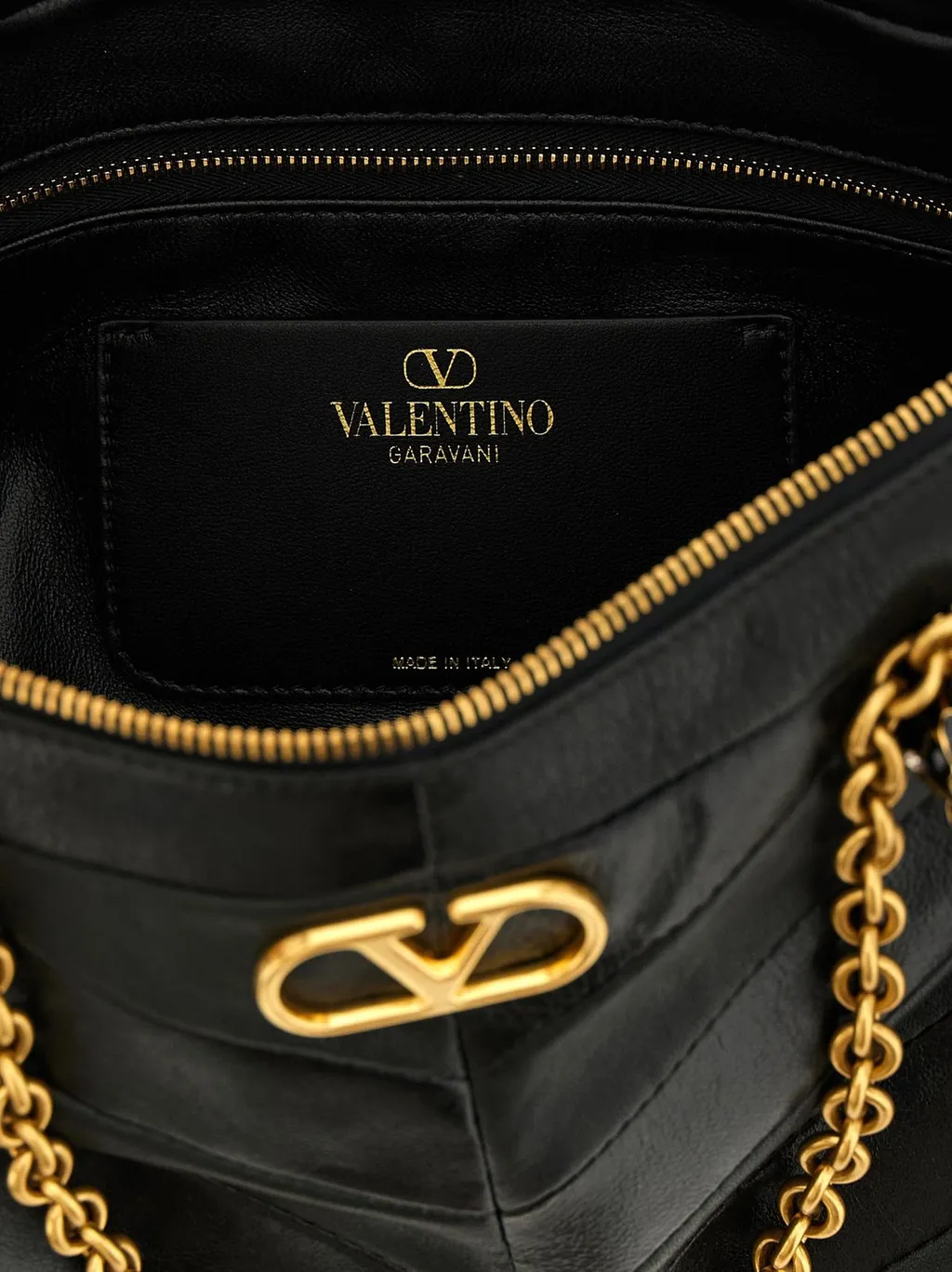 Vltn Tote Bag