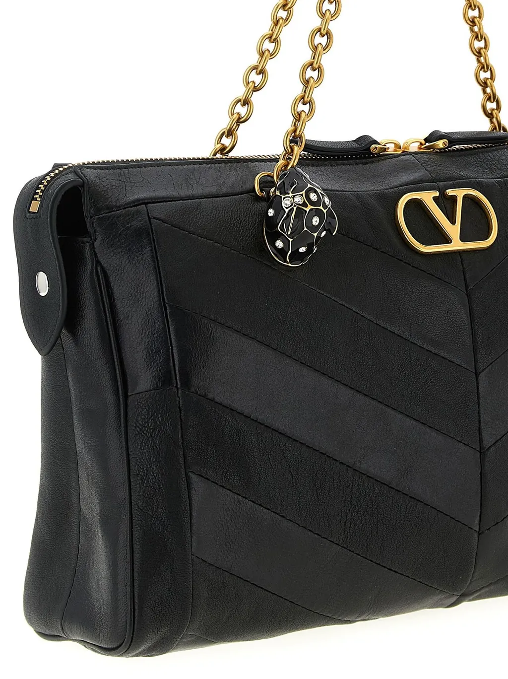 Vltn Tote Bag
