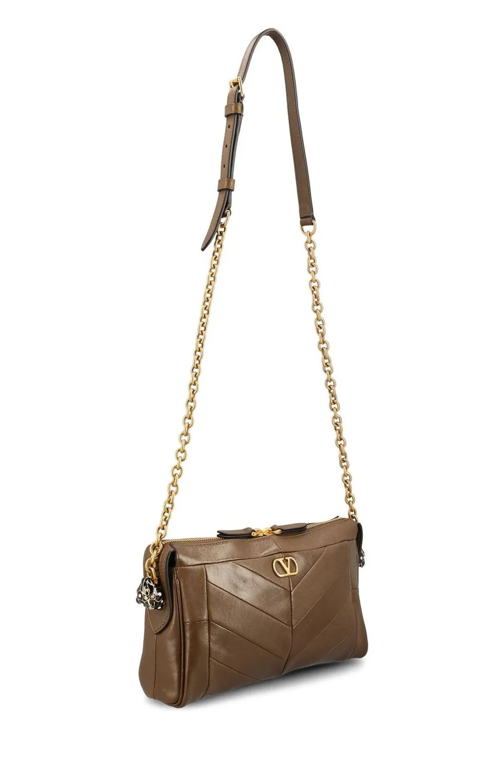 Vltn Times Camera Bag