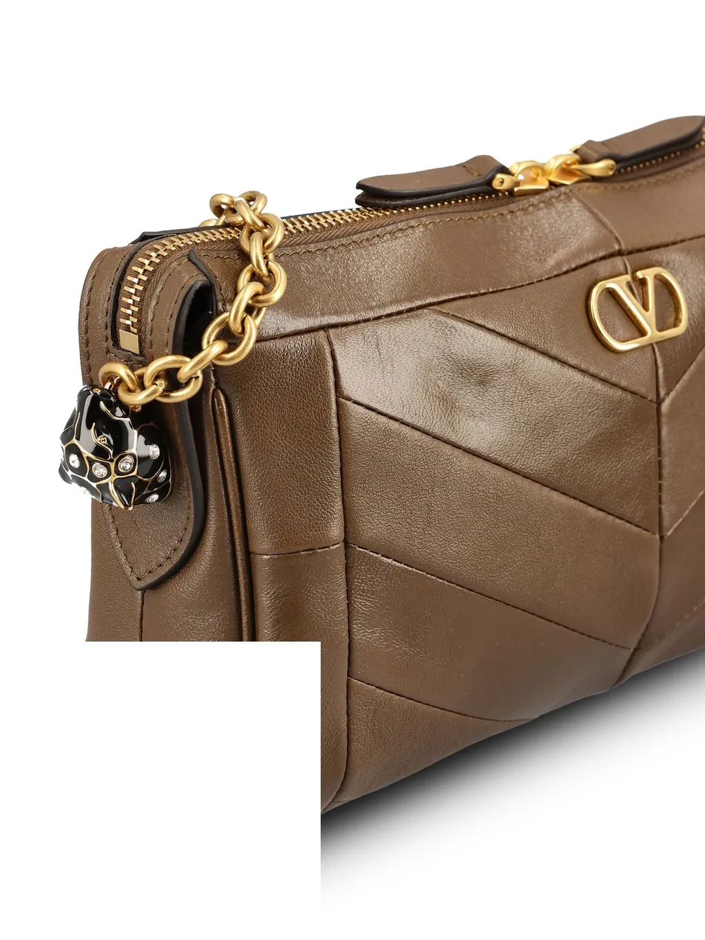 Vltn Times Camera Bag
