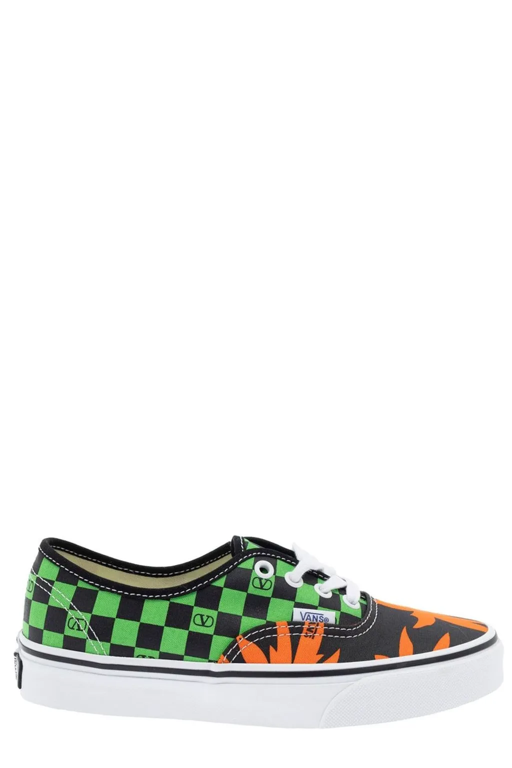 Authentic Sneakers