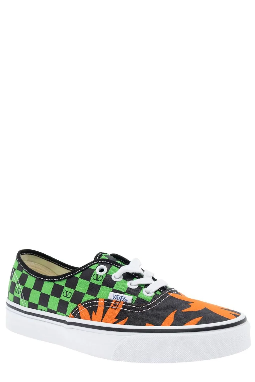 Authentic Sneakers