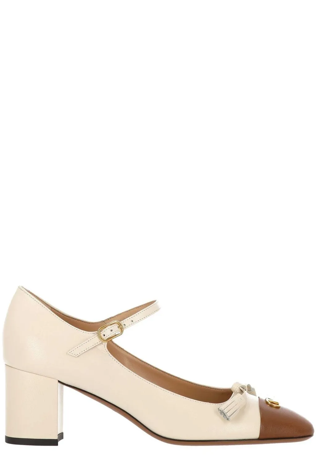 Mary Jane Pumps