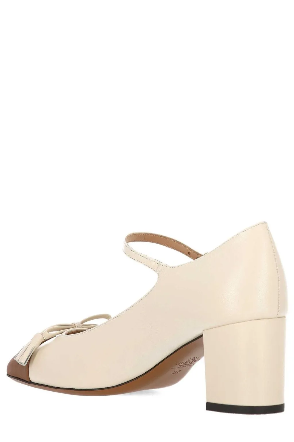 Mary Jane Pumps