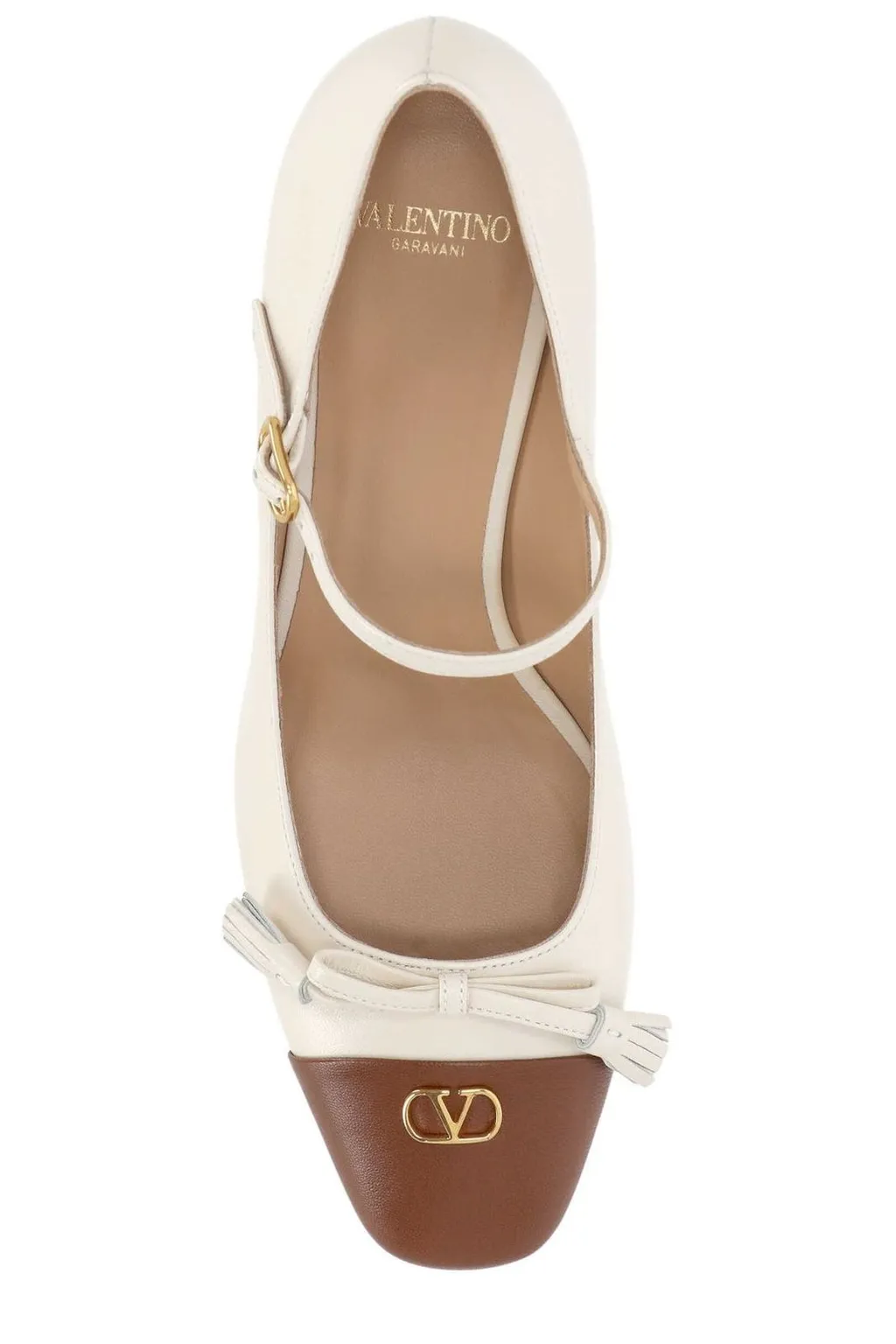 Mary Jane Pumps
