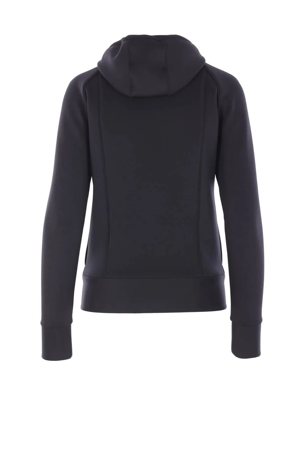 Zip-Up Hoodie