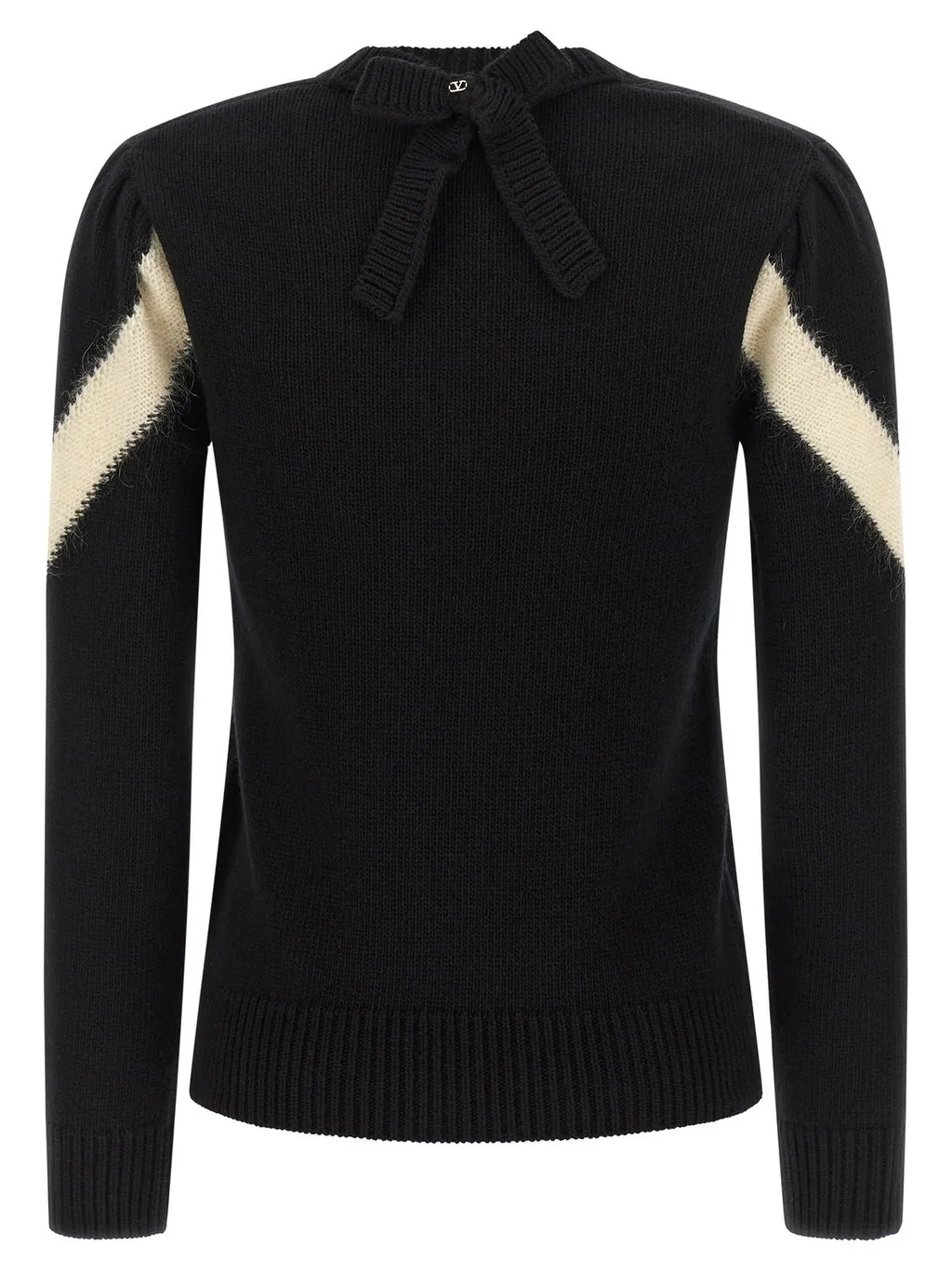 V-Neck Sweater