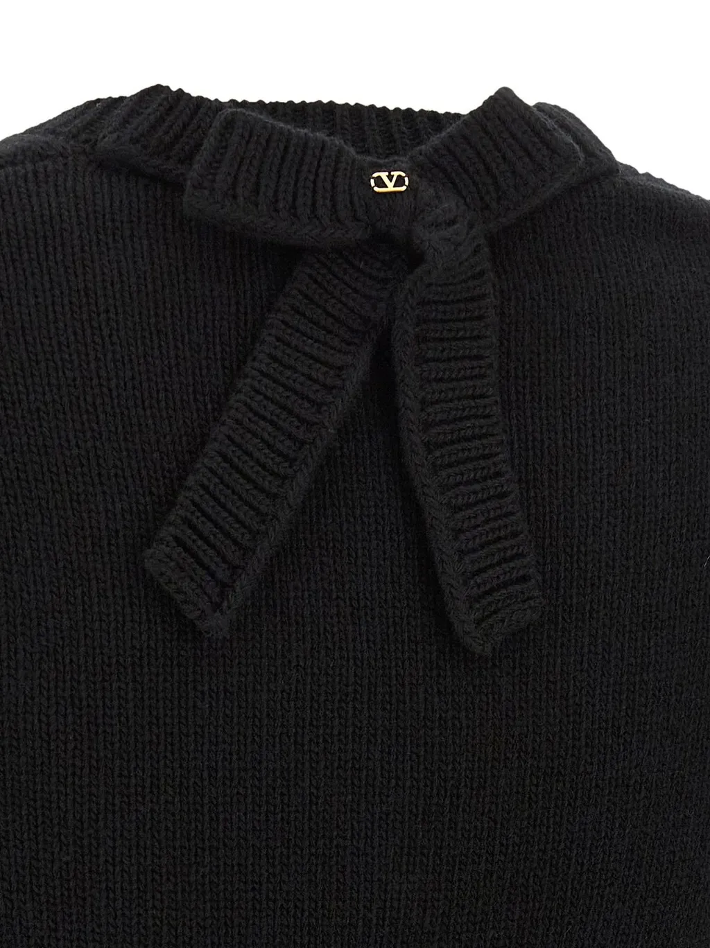 V-Neck Sweater