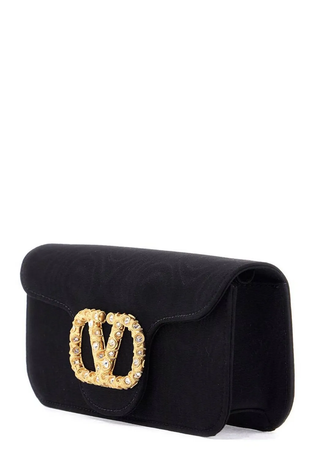 Vlogo Clutch Bag