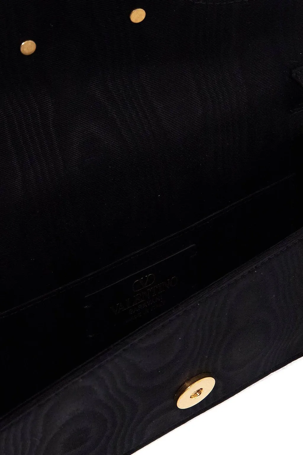 Vlogo Clutch Bag