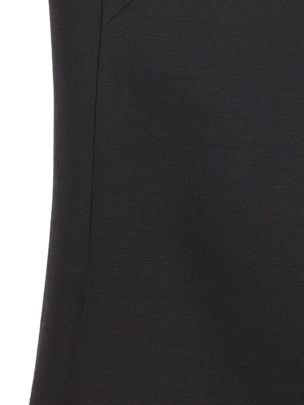 Dress With Butterfly Embellishment