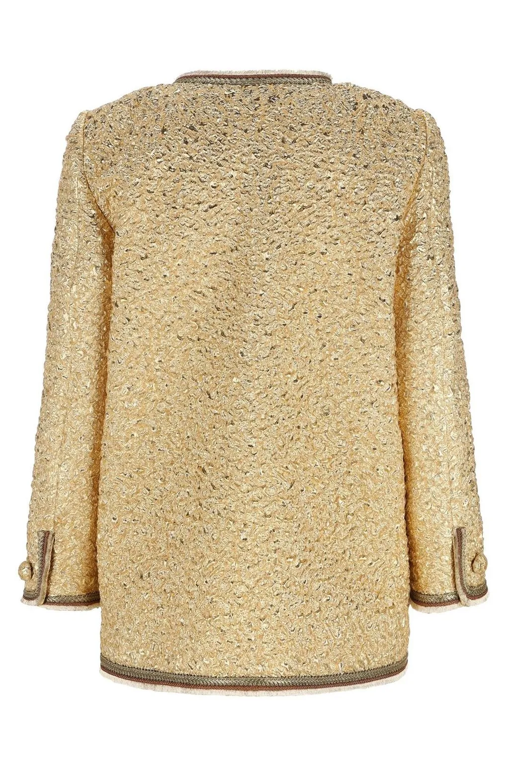 Embellished Jacket