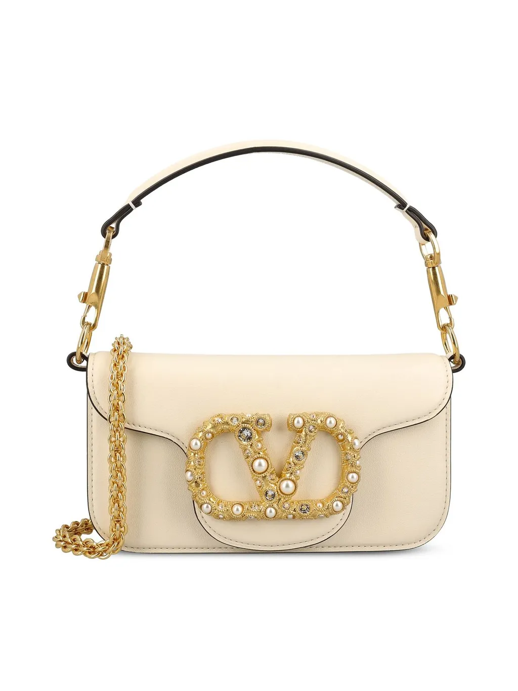 Vlogo Shoulder Bag