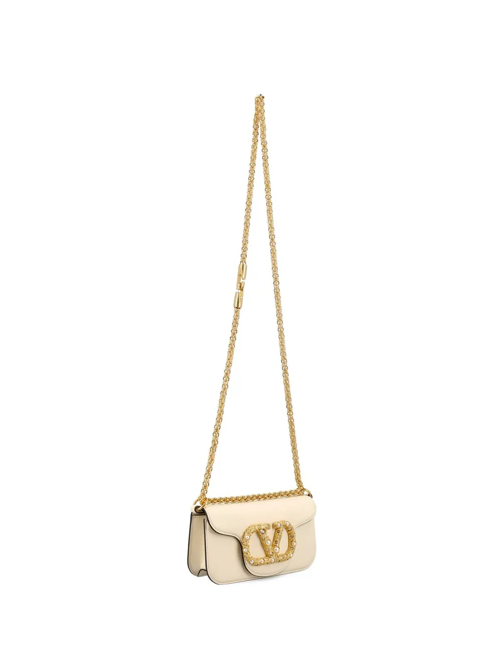 Vlogo Shoulder Bag