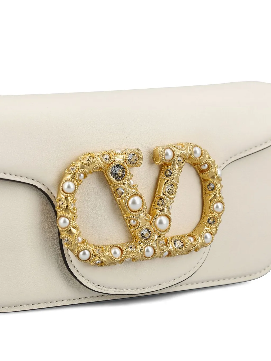 Vlogo Shoulder Bag