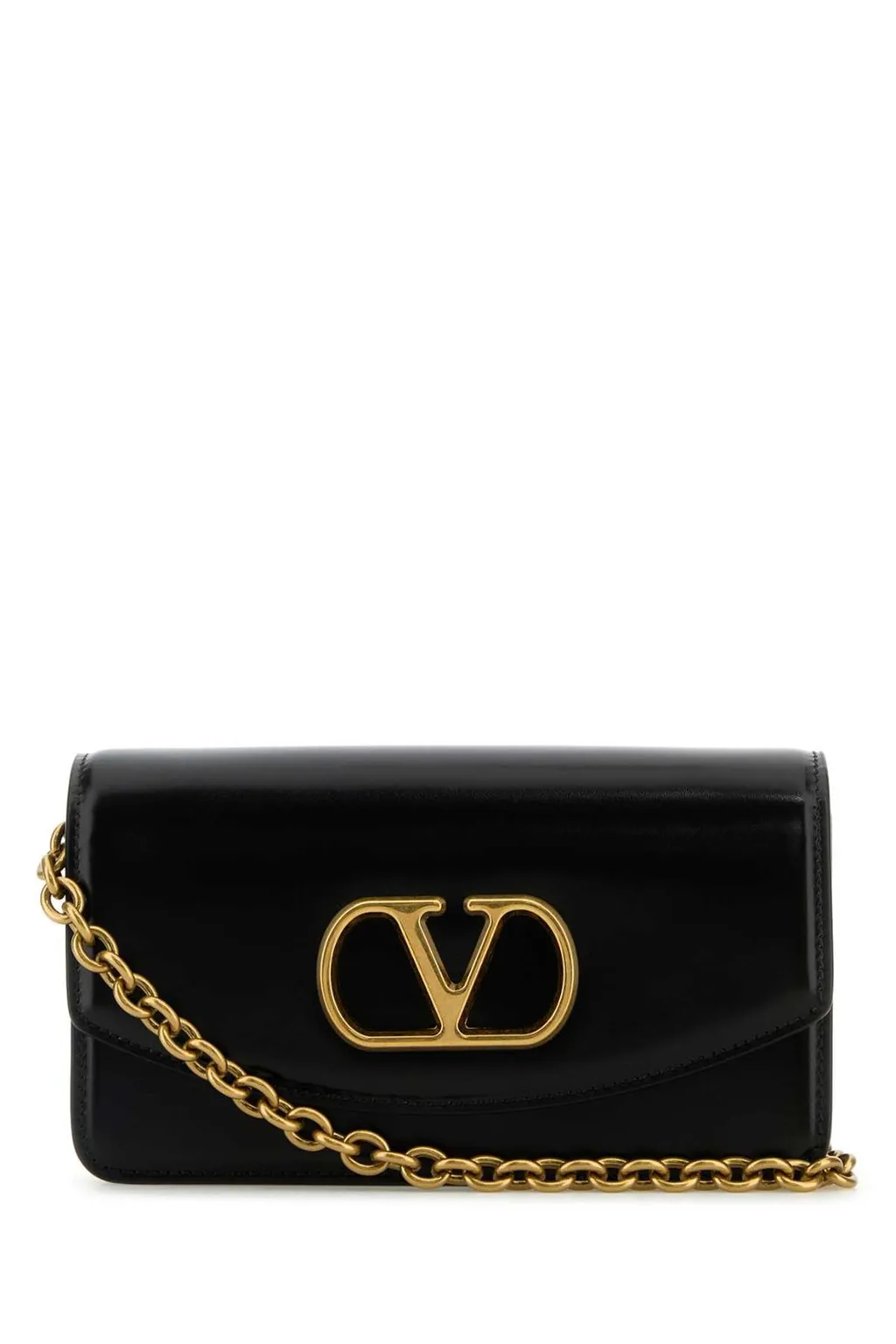 Vltn Clutch Bag