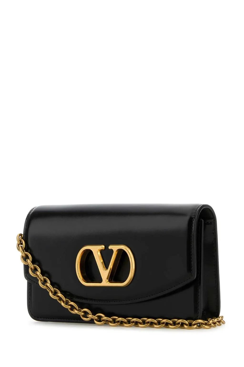 Vltn Clutch Bag
