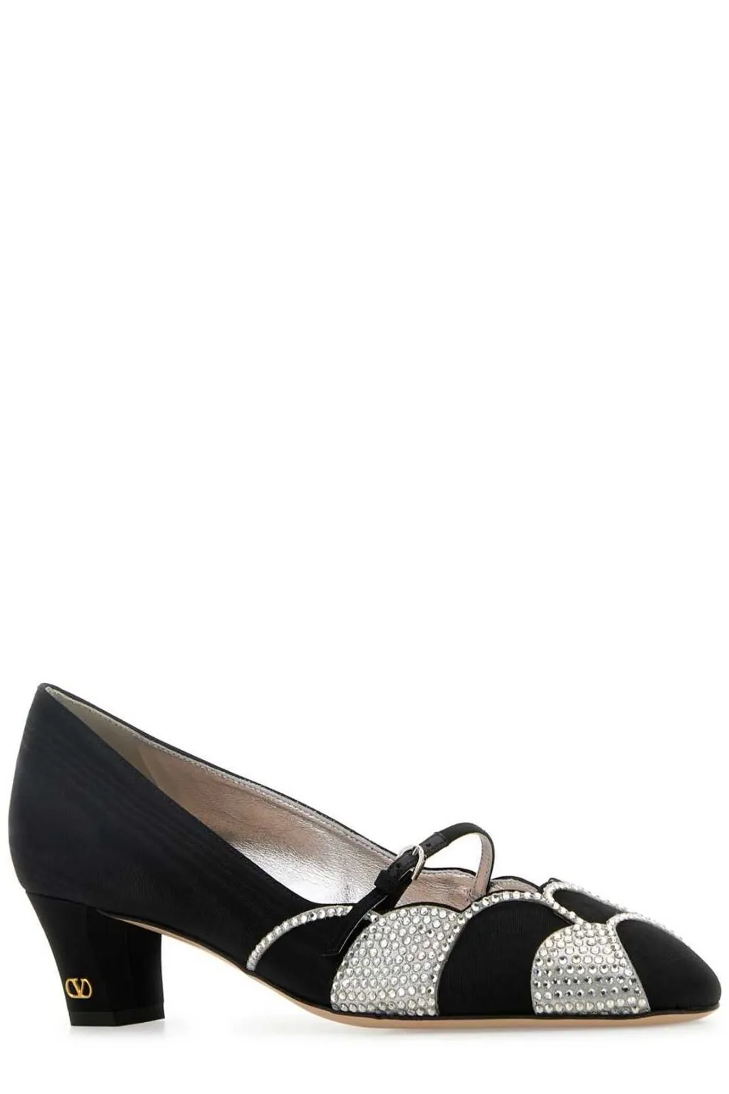 Mary Jane Pumps