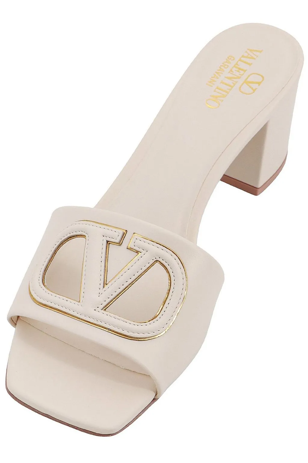 Vlogo Sandals