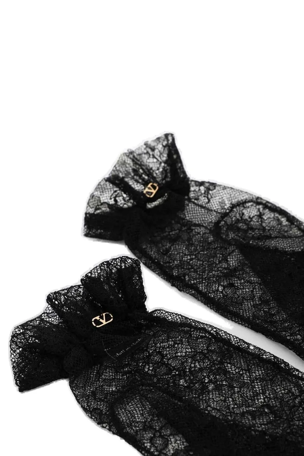 Lace Gloves