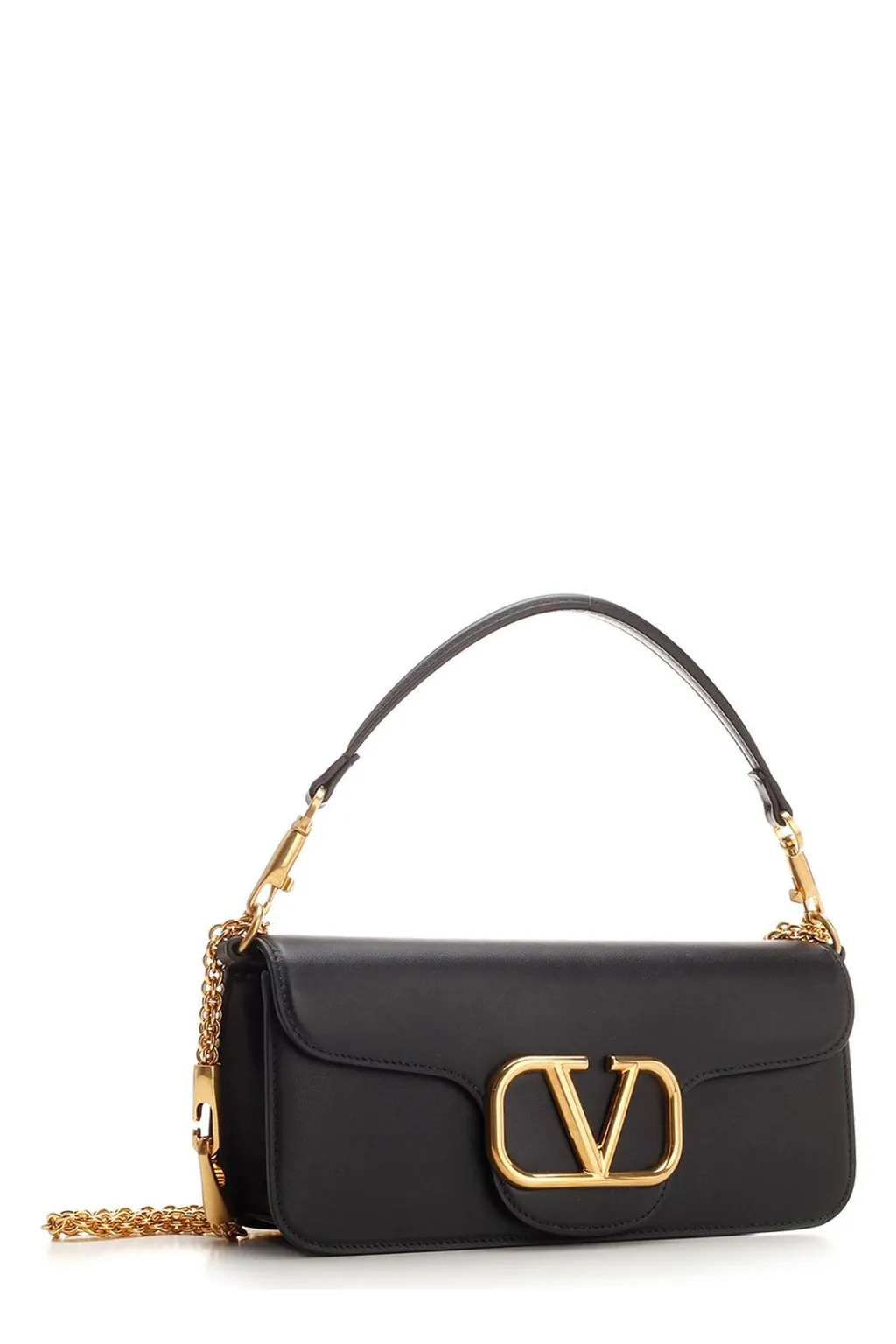Vlogo Shoulder Bag