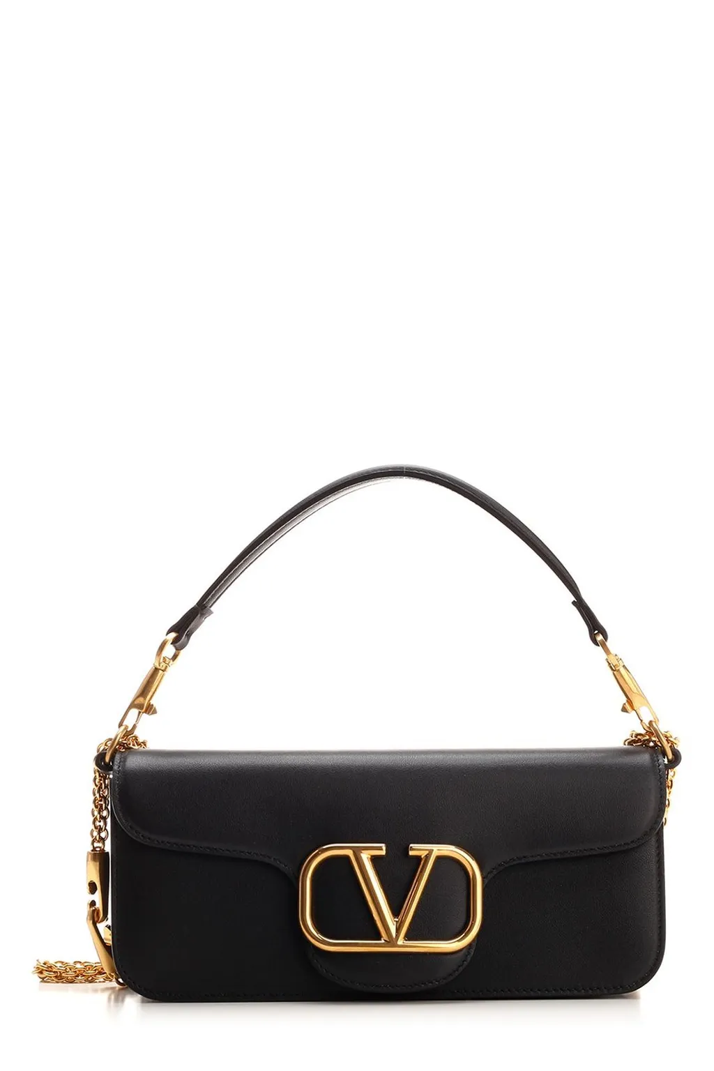 Vlogo Shoulder Bag