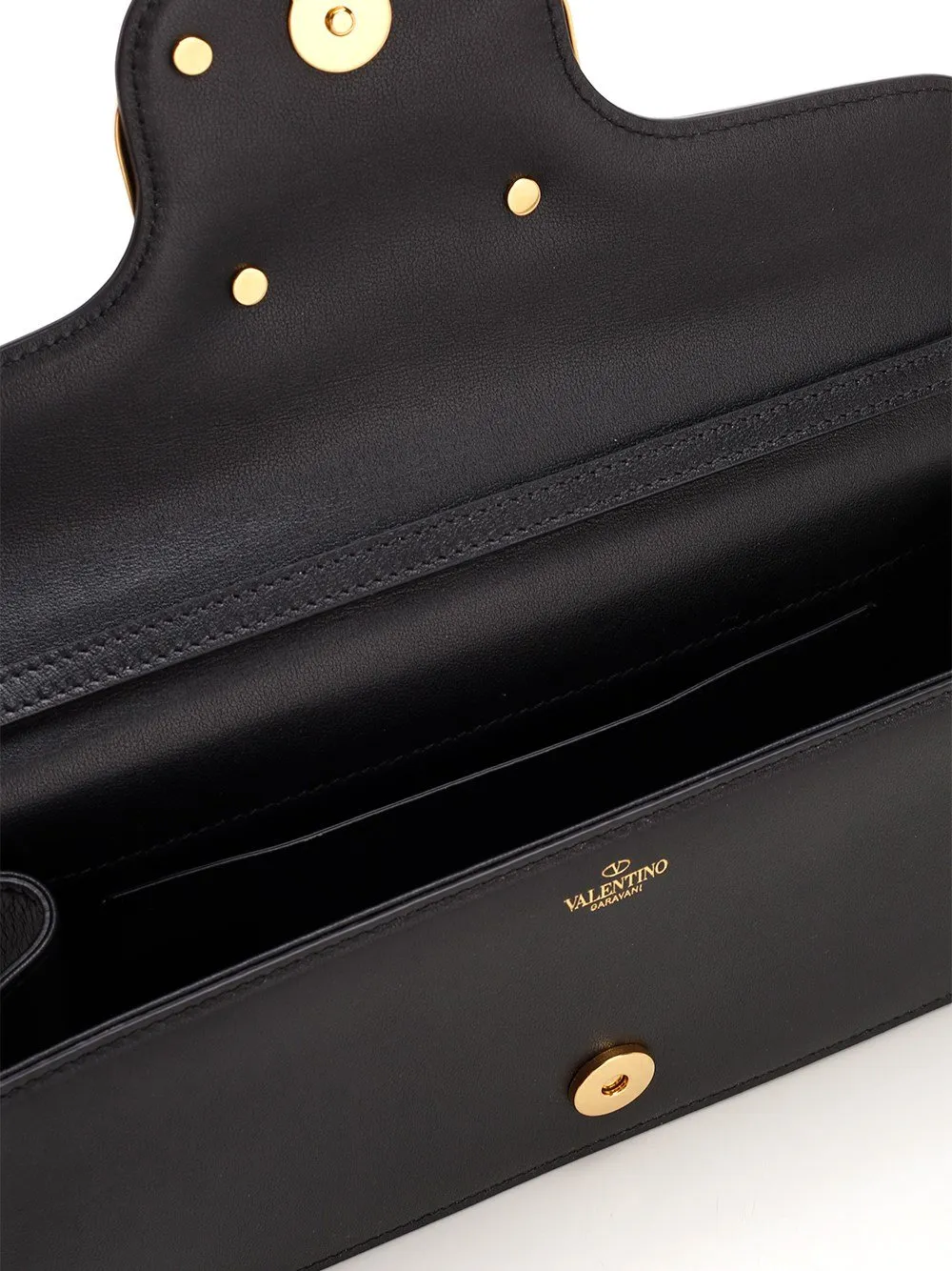 Vlogo Shoulder Bag