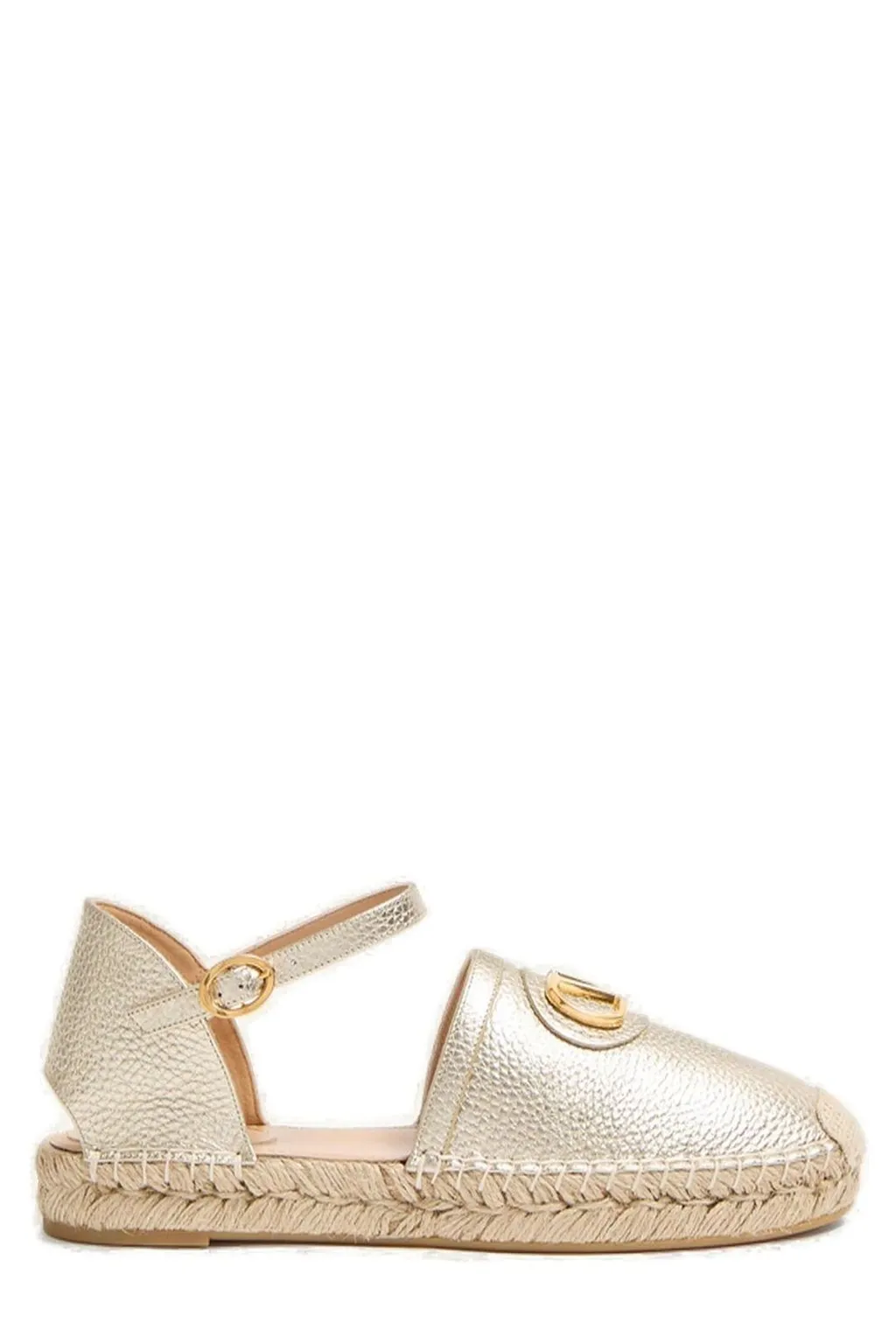Espadrille Flats