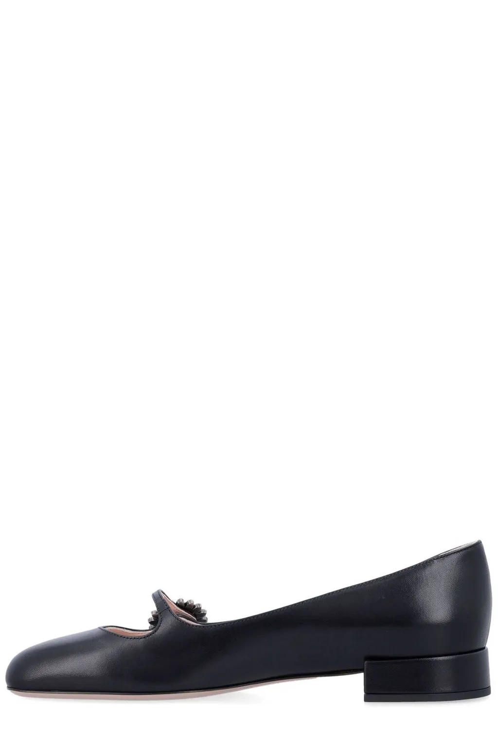 Mary Jane Flats