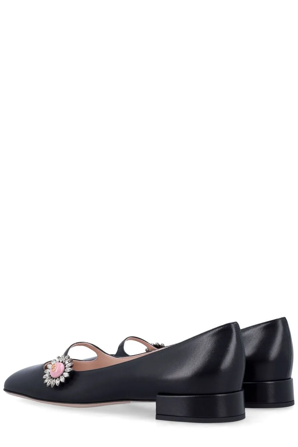 Mary Jane Flats