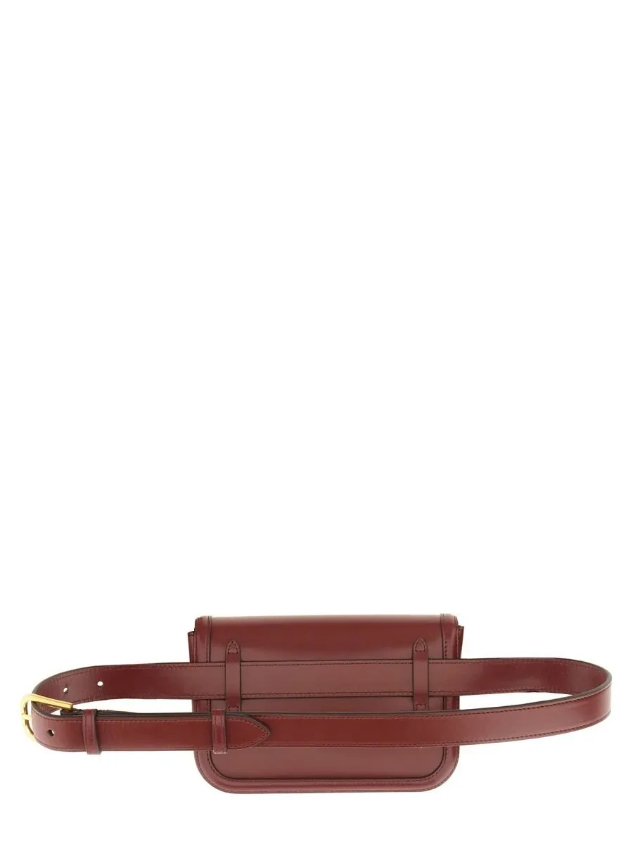 Vltn Times Belt Bag