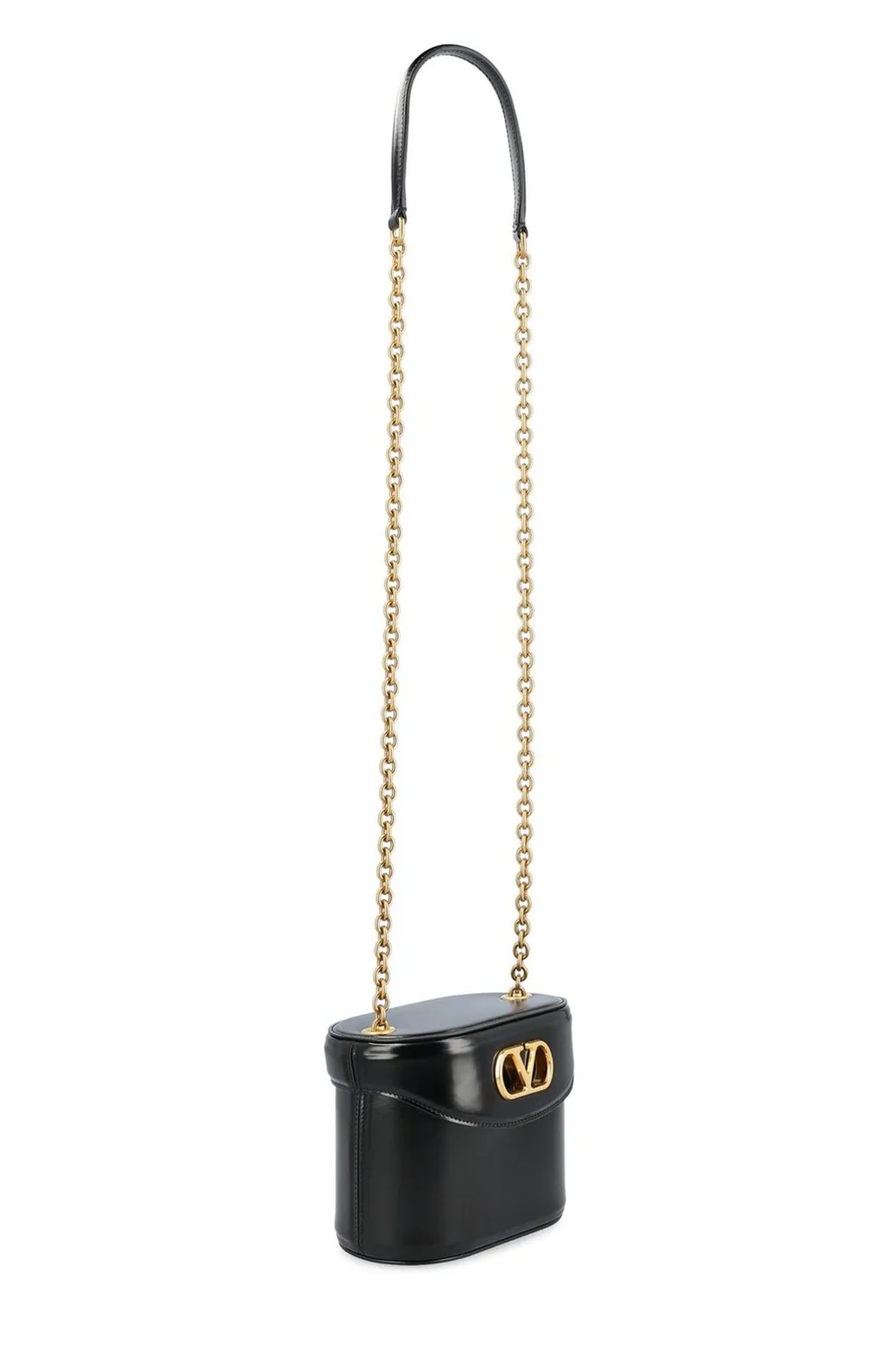 Vanity Case Bag