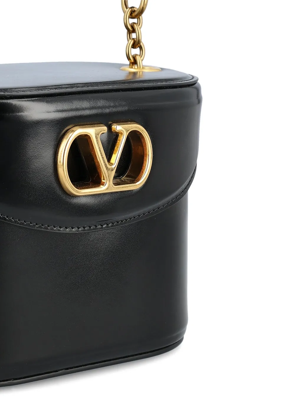 Vanity Case Bag