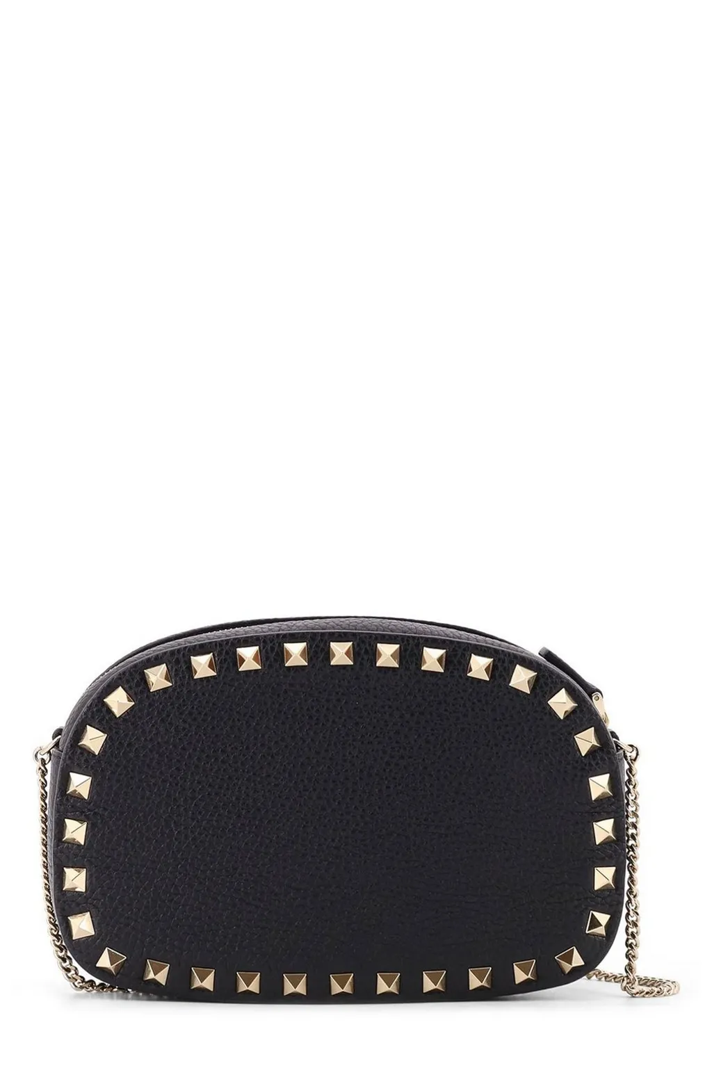 Studded Crossbody Bag