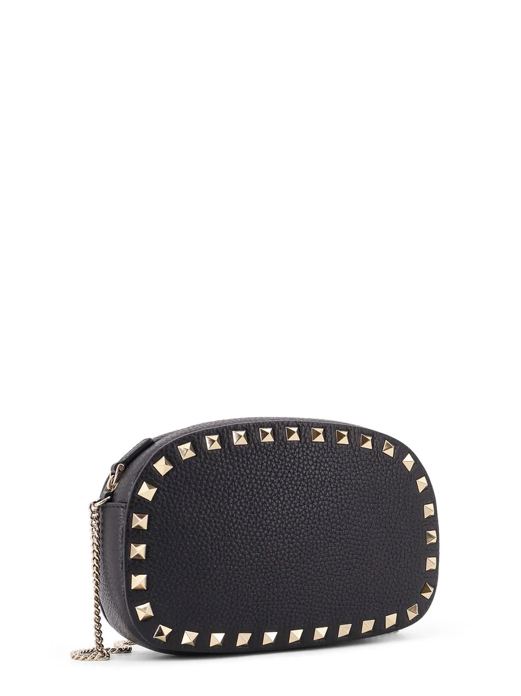 Studded Crossbody Bag