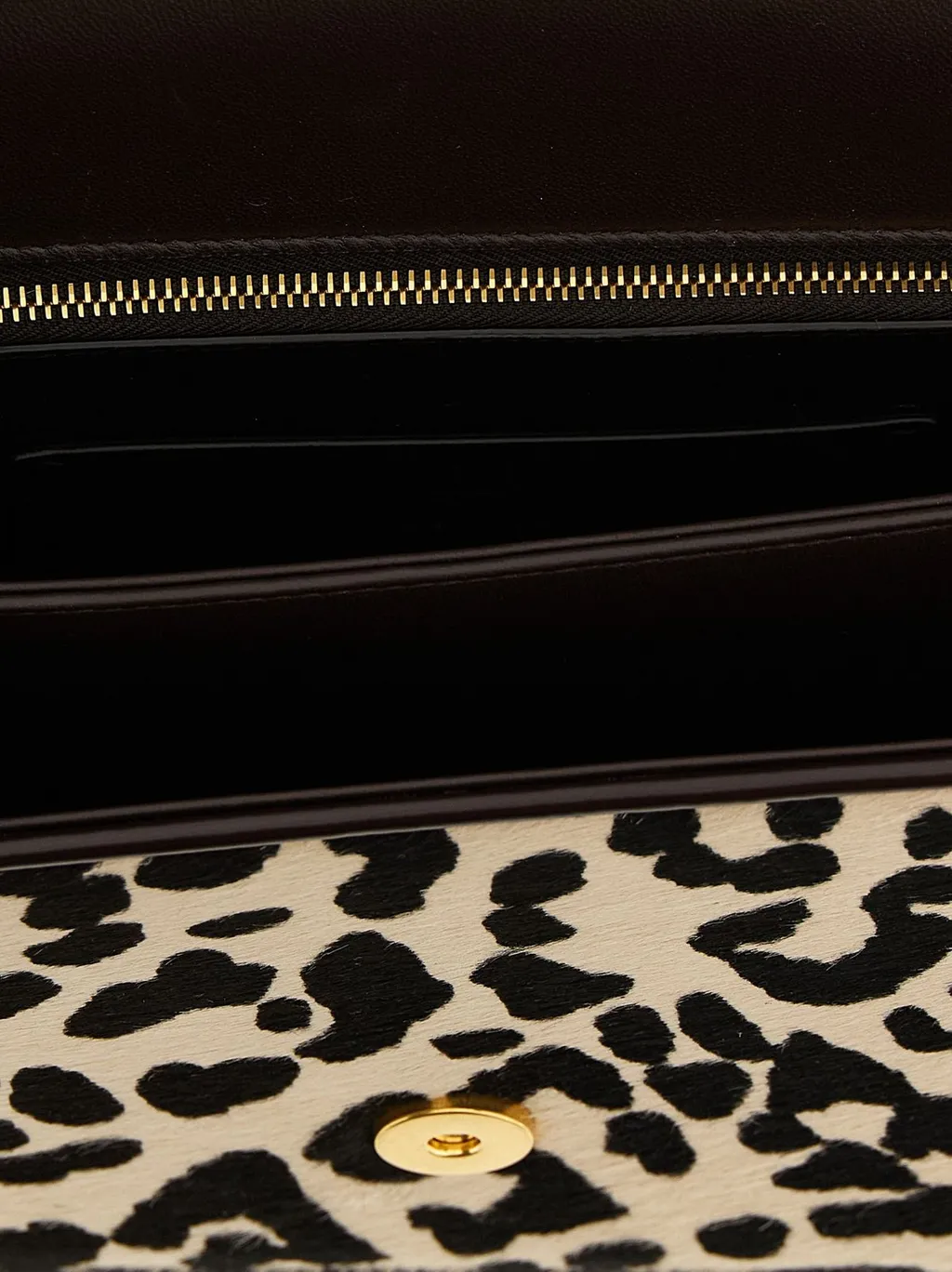 Vltn Times Shoulder Bag