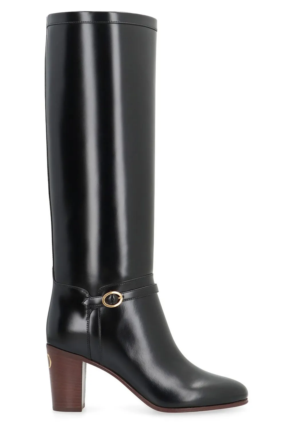 Tall Boots