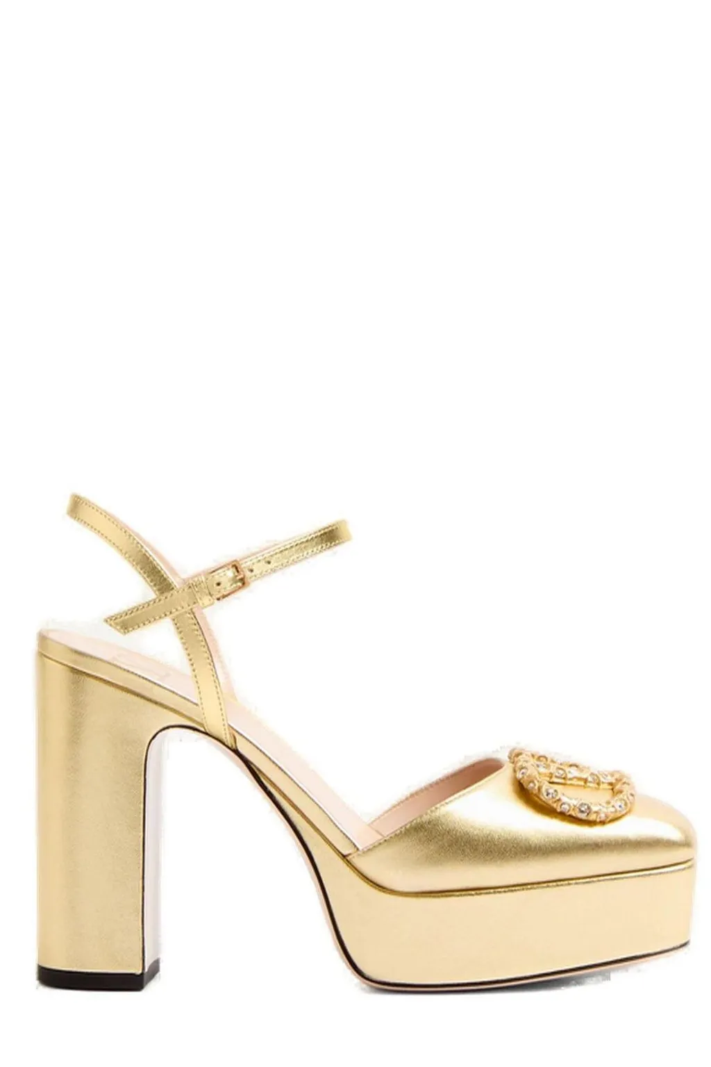 Platform Sandals