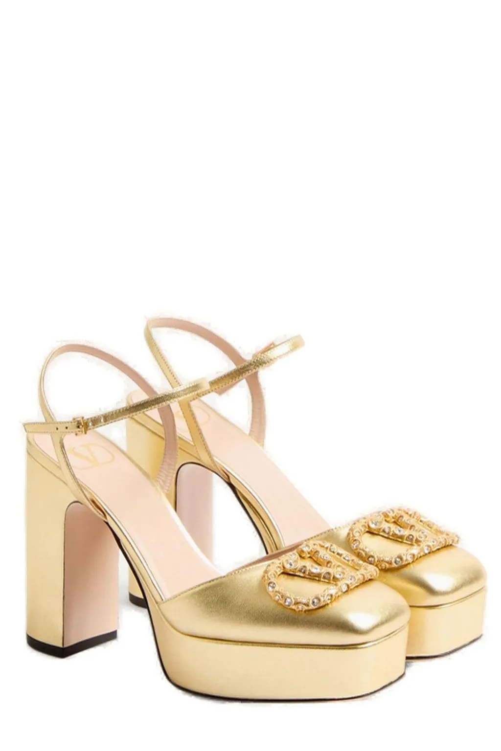 Platform Sandals