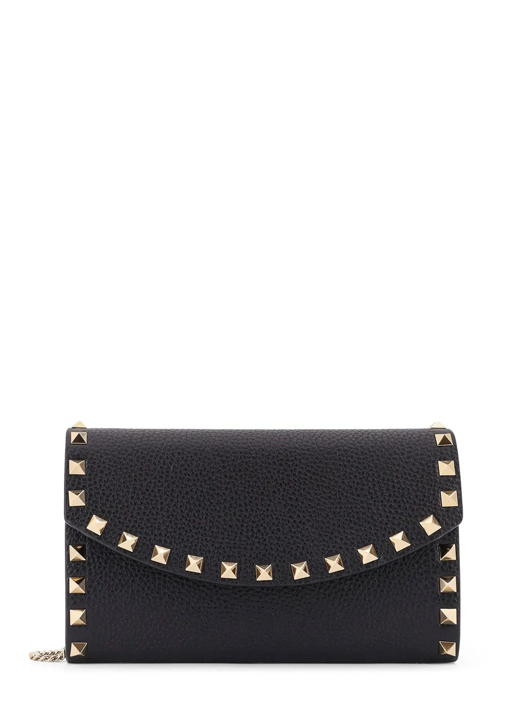 Studded Wallet