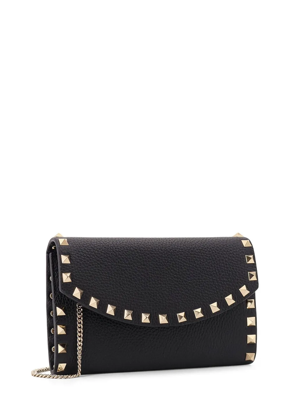 Studded Wallet