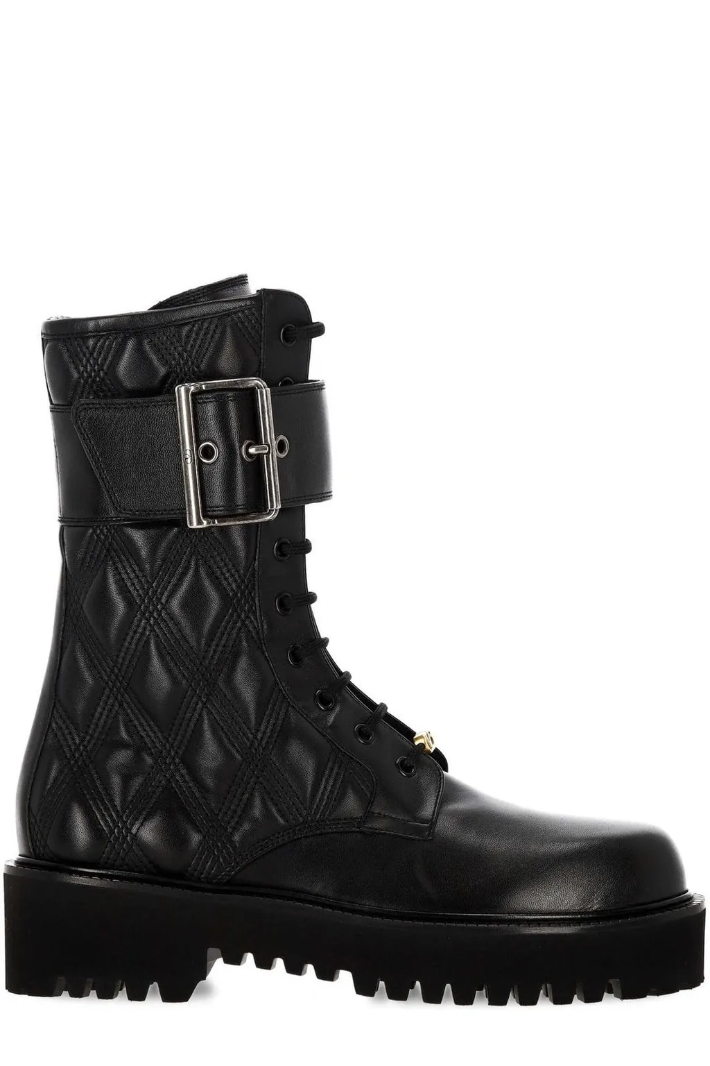 Combat Boots