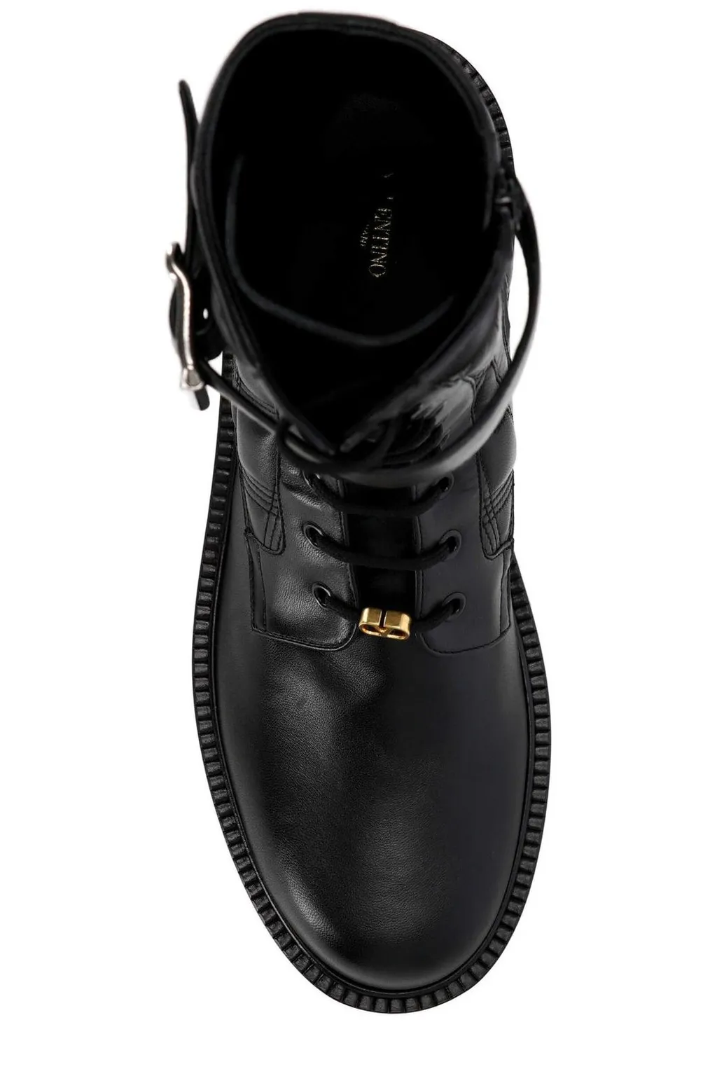 Combat Boots