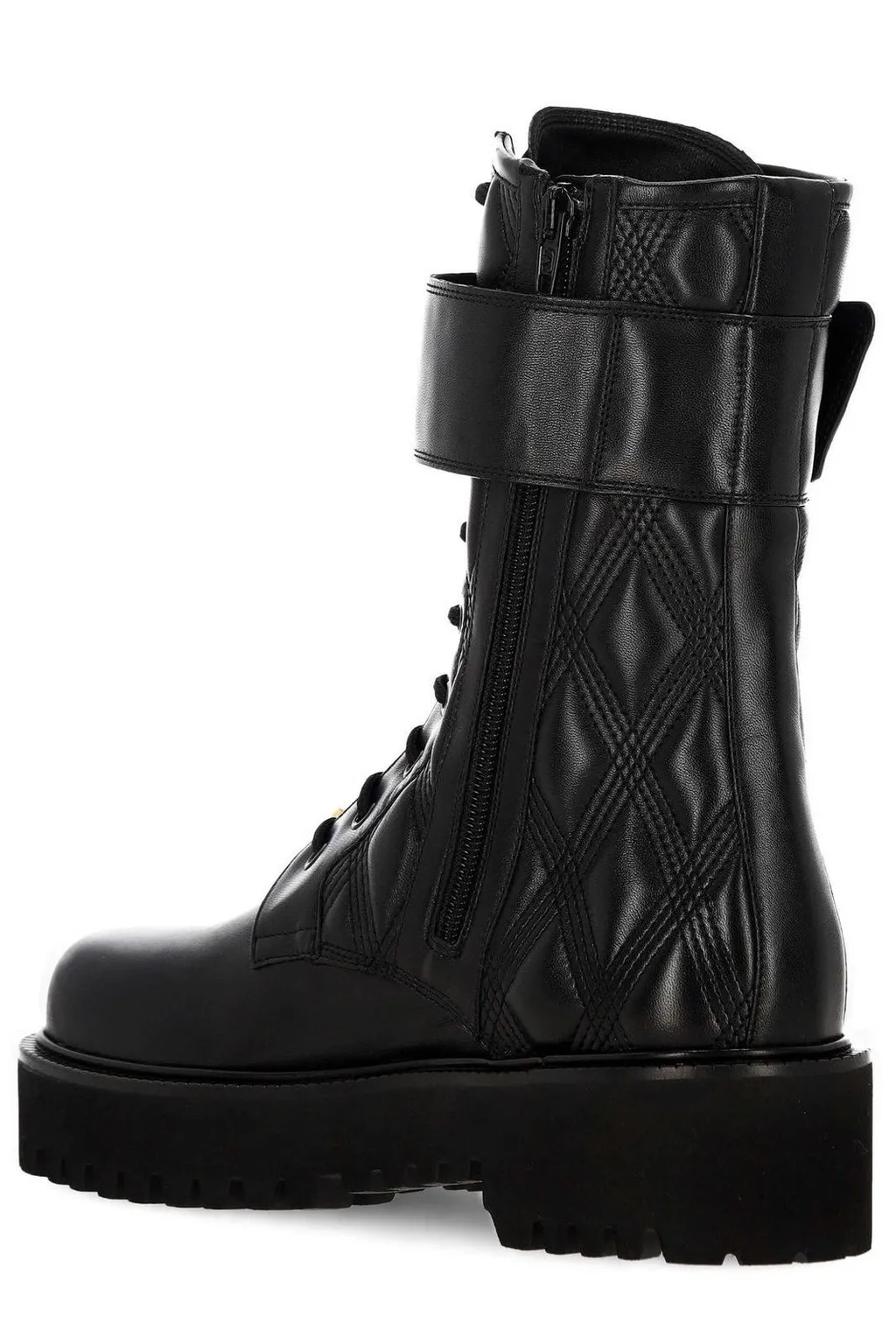 Combat Boots