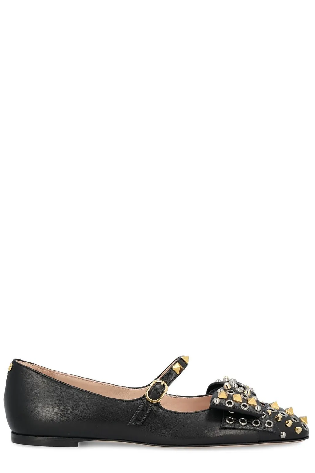 Mary Jane Flats