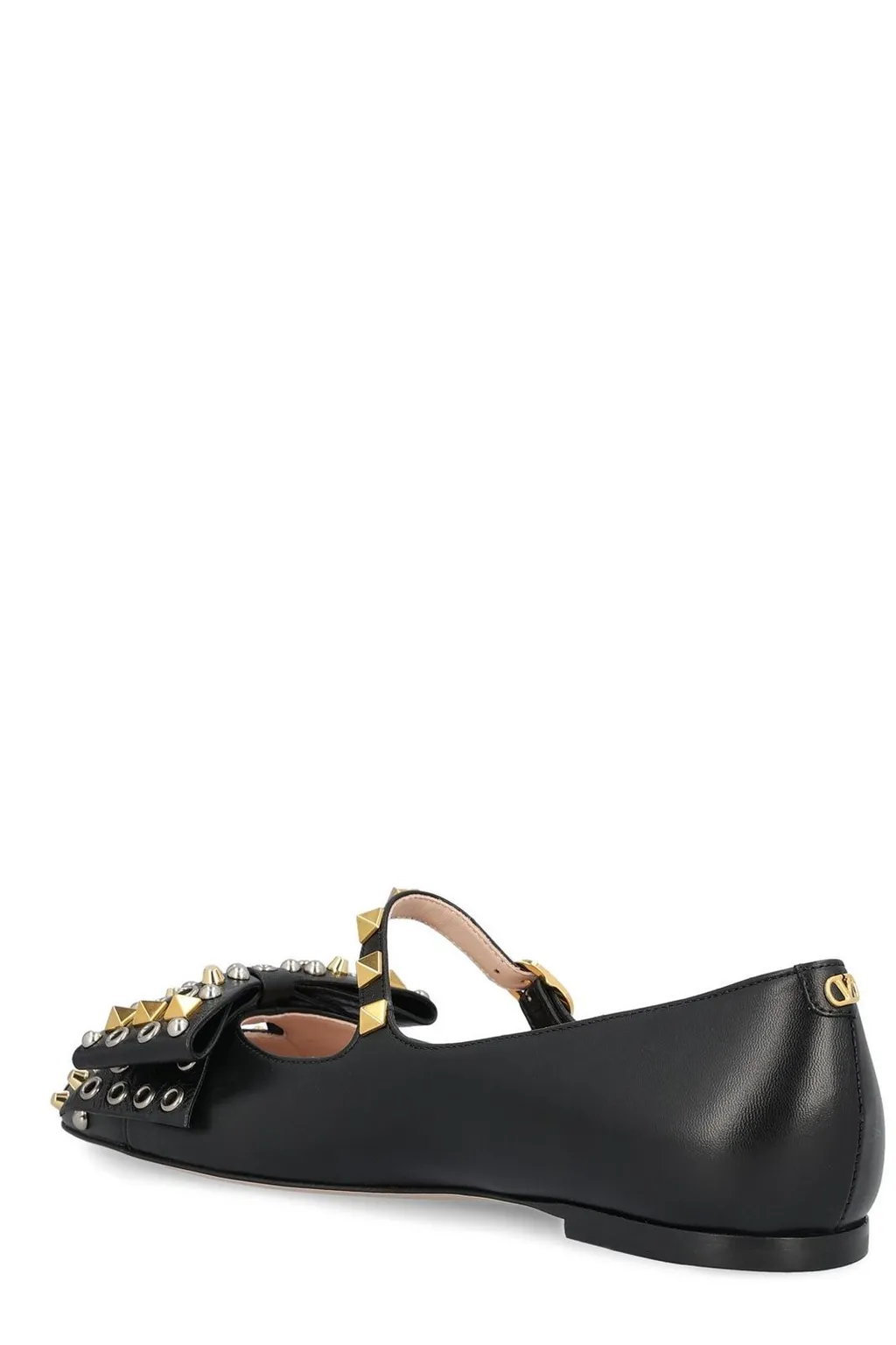 Mary Jane Flats