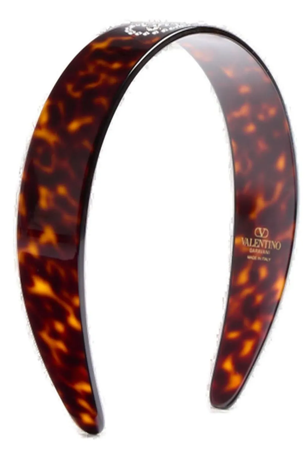 Tortoiseshell Effect Headband