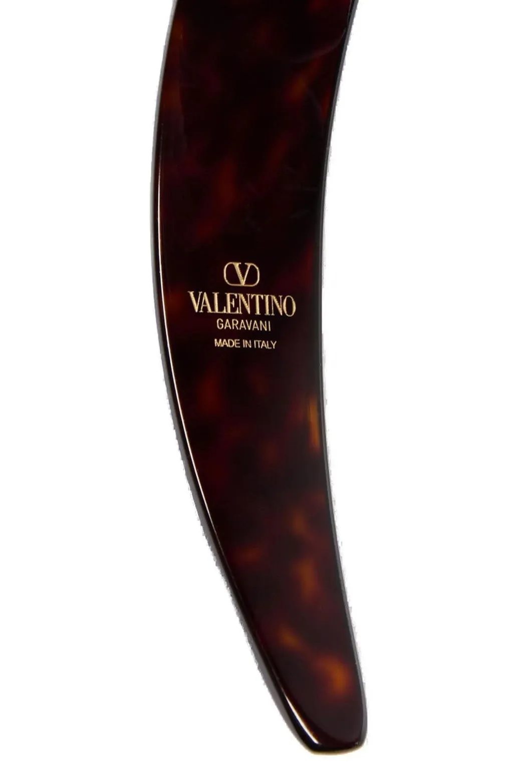 Tortoiseshell Effect Headband