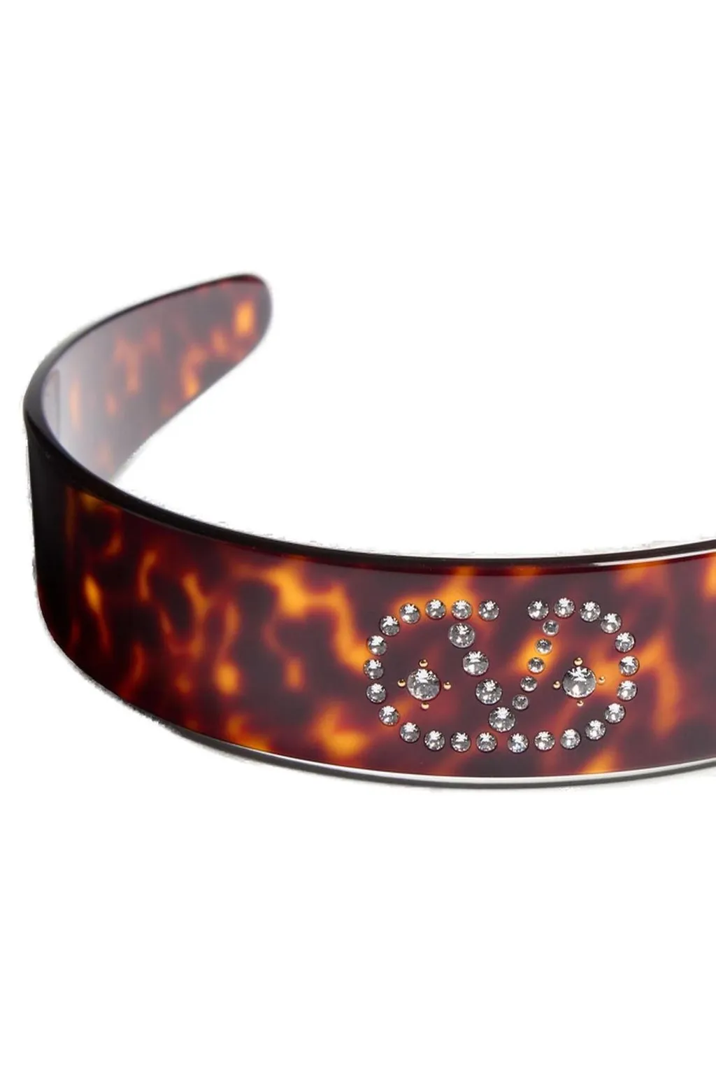 Tortoiseshell Effect Headband